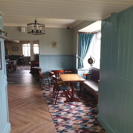 The Ivanhoe Hotel Scarborough Scalby  Exterior foto